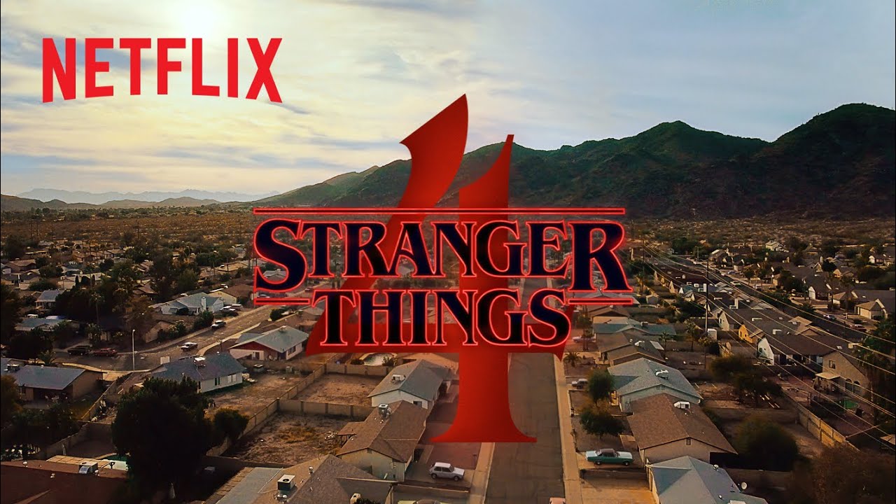 Stranger Things Saison 5 : une grosse surprise pour la fin de la série